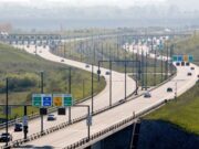 Denmark oo kordhisay Xayiraadaha Saaran Xadka Dalka Sweden