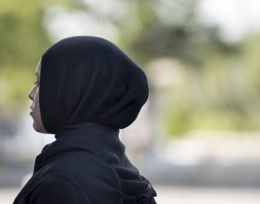 Labo Degmo oo laga diiday Mamnuucista Xijaabka oo ay soo saareen