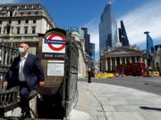 Norway oo Caasimada Denmark ku dartay liiska goobaha halista ah ee Corona Sharcina kasoo saartay