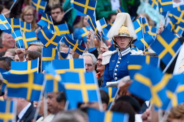 Dadka sweden