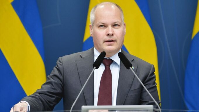 Sweden oo ka hadashey iibinta Basaboorka Dahabka ee Cyprus