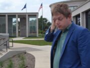 Booliska Malmö oo ka hortagay Banaan-bax lagu gubi lahaa Quranka Kariimka