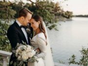 Raisul Wasaaraha Finland Sanna Marin oo guursatay Markus Räikkönen