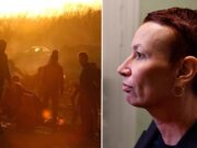 Christina Höj Larsen ” Dad kooban ayaa helaya Dhalashada Dalka Sweden Qorshaha Cusub dartii ”