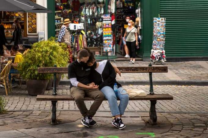 Sharciyo Cusub oo lagu soo rogay Dalalka Faransiiska iyo Biljimka