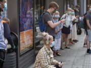 Germalka 952 Qof oo u dhimatay Corona mudo 24 saac ee lasoo dhaafay