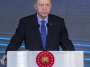 Erdogan oo ku celiyay go’ankiisa ku aadan Sweden iyo Finland ee ku biirista NATO