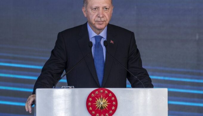 Madaxweynaha Turkiga Erdogan oo Shacabka Dalkiisa la wadaagay maanta arin ay ka sugayeen oo duniga laga hadal hayo