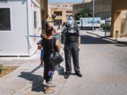 Dadka Swedishka oo Giriiga loo Fasaxay iyo Sharuudo lagu xiray Safarkooda