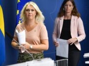 Sweden oo joojineysa Ahmiyada lagu siiyo Dadka qaar goobaha Daryeelka Caafimaadka