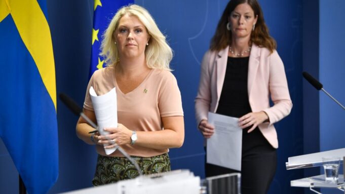 Sweden oo joojineysa Ahmiyada lagu siiyo Dadka qaar goobaha Daryeelka Caafimaadka