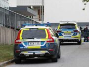 Stockholm:- 20 Sano jir u dhintay toogasho loogu geestay Xaafada Husby