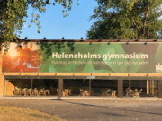 Malmö:- Xanuunka Corona oo laga helay Lix kamid ah Macalimiinta Dugsiga sare ee Heleneholms