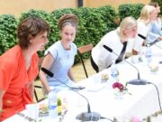 Xiliga lagu galo Imtixaanka Jaamacadaha Dalka Sweden oo la balaariyay