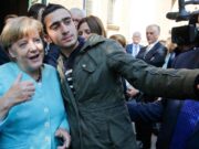 Germalka” Xili adag oo Qaxootiga la diiday ayay ogolaatay iyadoo isticmaaleysa Erayga “Waan sameyn karnaa!”