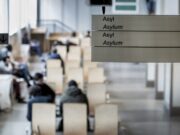 Sharciyada Cusub ee Qaxootiga Sweden ee Dowlada Cusub Qorsheeneyso