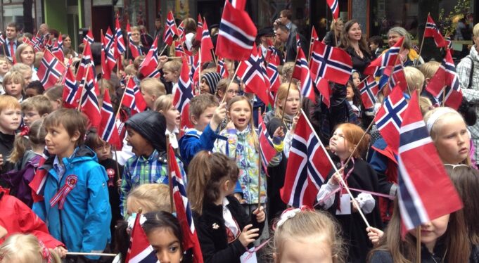 Waa imisa Tirada Dadka ku nool Dalka Norway ee Sanadkan 2020 la diiwaangaliyay