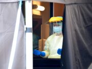 Norway oo laga Cabsi qabo in Corona dib u soo laabtay iyadoo la raadinayo Dadkii ku safray Markabka Hurtigruten