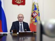 Dowlada Ruushka oo war kasoo saartay Colaada ka taagan Gobolka Nagorno-Karabakh