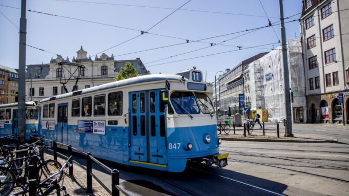 Gotenborg:- Tareenada qaar oo loo hakiyay Kuleelka jira dartii