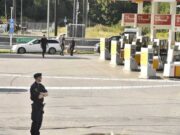 Stockholm Gabar 12 sano jir ah oo toogasho lagu dilay warbaahinta oo hadal heysa