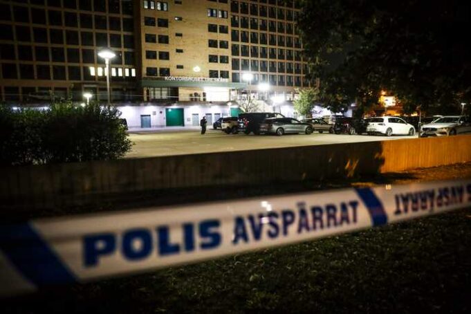 Malmö iyo Stockholm oo siyaabo kala duwan uga dhaceen toogashooyin dad ku dhintay