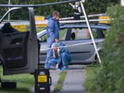 Spain oo lagu xiray mid kamid ah Hogaamiyaasha Kooxaha gangiska Sweden