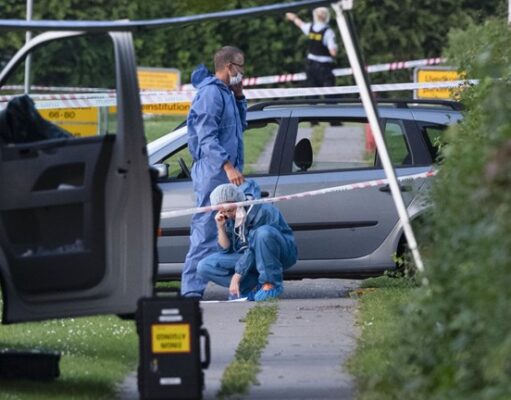 Spain oo lagu xiray mid kamid ah Hogaamiyaasha Kooxaha gangiska Sweden