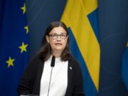 Wasiirada Waxbarashada Sweden ” Iskuulada Sare Waxaa dhici karta in lagu barto Habka fogaanta (distans)