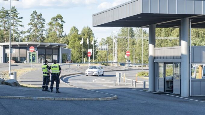 Norway oo Sharciyo Cusub oo dhanka Socdaalka kasoo saartay Safarada Yurub