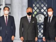 Dalka Belgium-ka oo yeeshay Dowlada Cusub Mudo 16 bilood kadib