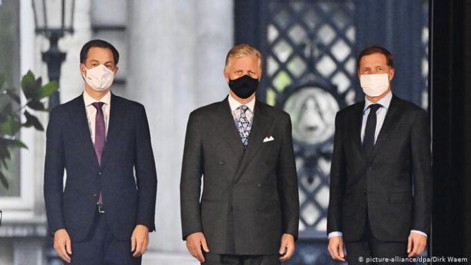 Dalka Belgium-ka oo yeeshay Dowlada Cusub Mudo 16 bilood kadib