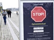 Denmark oo dib u soo celineysa Xanibaadyada saarnaa wadanka Madama Kiisaska Corona ay kordheen