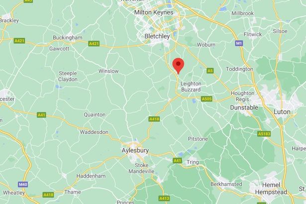 Koonfurta Ingariiska oo laga dareemay Dhulgariir gaaraya 3.3