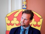 Sweden:- Dadweynaha oo laga codsaday in aysan u safrin wadanka Denmark