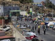 Bandowga Saaran Caasimada Giriiga oo la kordhiyay iyo Sharuudo ku xiran u bixitaanka Banaanka