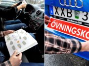 Sharciyo Adag oo lagu soo kordhinayo helista ( Körkort ) iyo Barashada Gawaarida ee Macalimiinta