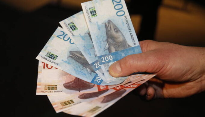 Norway oo kordhisay Lacagta caawinta ee lagu qaato Caruurta