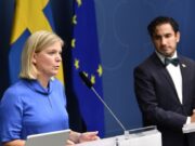 Dadka Hawlgalka Sweden oo lacagta loo kordhinayo Canshuurtana laga dhimayo