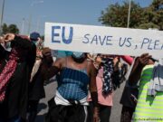 Midowga Yurub oo isbadal ku sameenaya Sharciyada Qaabilaada Qaxootiga