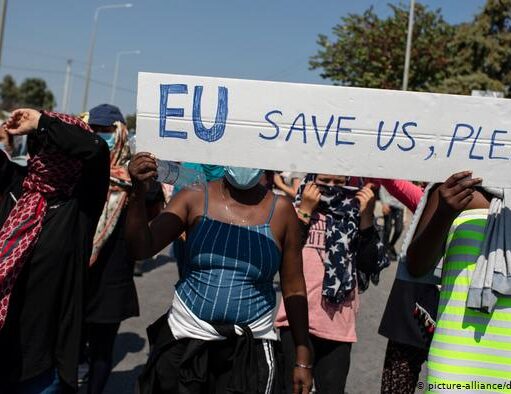 Midowga Yurub oo isbadal ku sameenaya Sharciyada Qaabilaada Qaxootiga