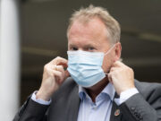 Dowlada Norway oo bilaabeysa Sharciyo iyo Xanibaadyo Cusub Hadii Corona uu sii kordho