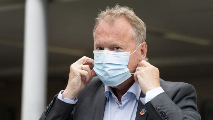 Dowlada Norway oo bilaabeysa Sharciyo iyo Xanibaadyo Cusub Hadii Corona uu sii kordho