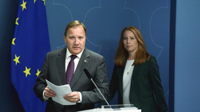 Sweden oo 20 Billion Kr u qoondeesay Caafimaadka iyo Daryeelka Waayeelka