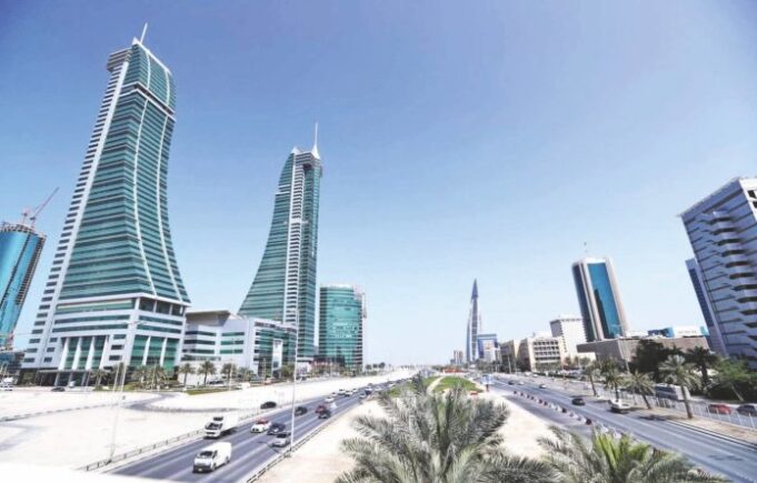 Dowlada Bahrain oo ku biirtay Heshiiska Qarniga ee lala galayo Dowlada Israel