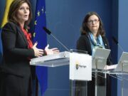 Qorshe ay Dadka shaqo la’anta ku heli karaan Shaqo ama Waxbarasho oo Dowlada Sweden soo bandhigtay