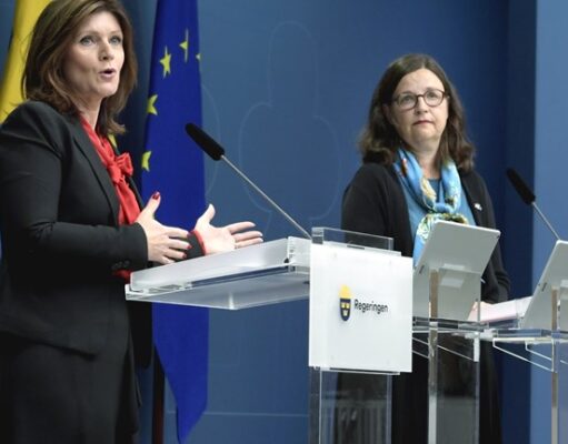 Qorshe ay Dadka shaqo la’anta ku heli karaan Shaqo ama Waxbarasho oo Dowlada Sweden soo bandhigtay