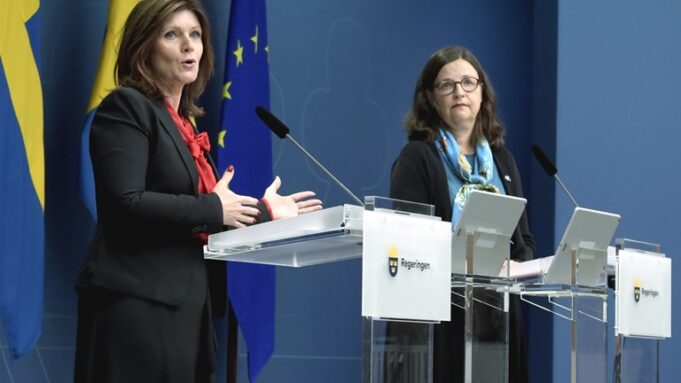 Qorshe ay Dadka shaqo la’anta ku heli karaan Shaqo ama Waxbarasho oo Dowlada Sweden soo bandhigtay