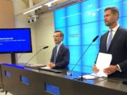 Xisbiga Moderatka oo soo bandhigay Sharciyo Cusub oo lagu tarxiilayo Kooxaha gangiska