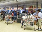 Norway ” yaanan laga soo adeegan wadanka Sweden ”